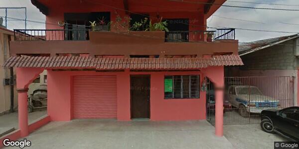 PRESIDENCIA MUNICIPAL DE BENITO JUAREZ